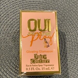 Juicy Couture Oui Play